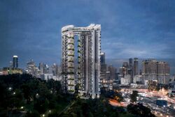 One Pearl Bank (D3), Apartment #461684161